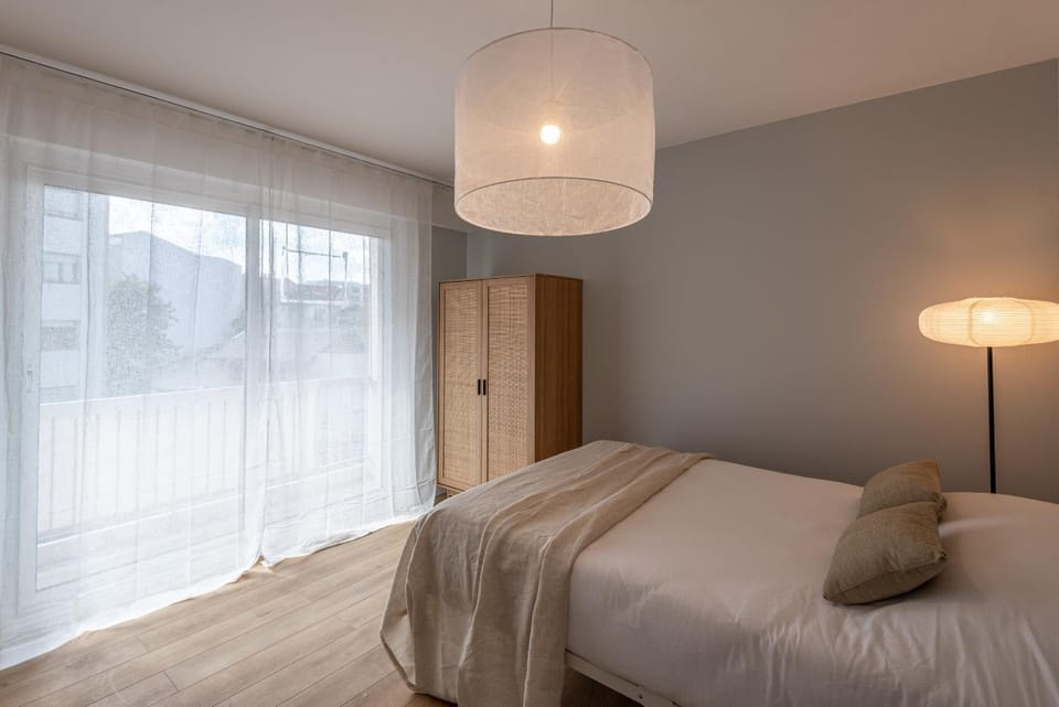 M100 Jolie chambre en colocation à Annemasse Apartment in Annemasse