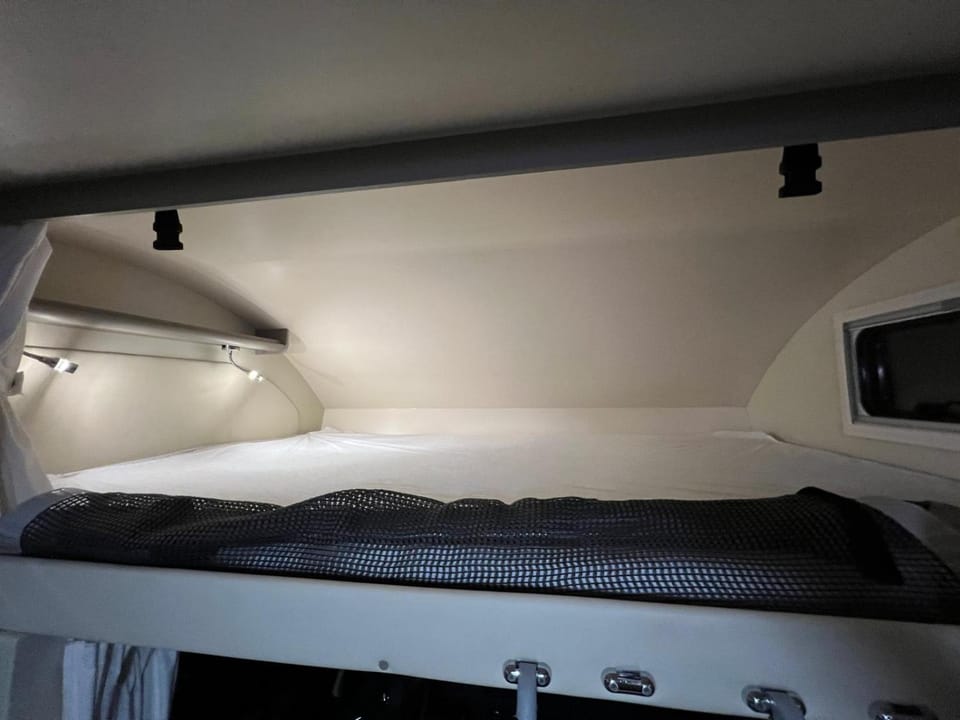 Gemütlicher Camper-Wiesnnah Apartment in North Rhine-Westphalia