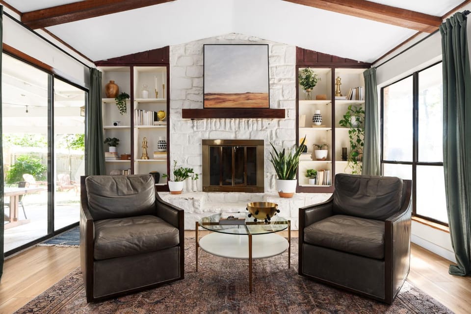 Charming 5BR Home in Round Rock House in Round Rock