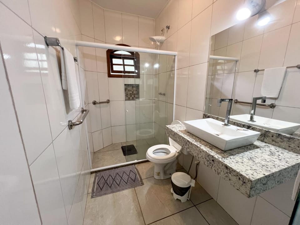 Pousada Spazio San Jose Inn in Saquarema