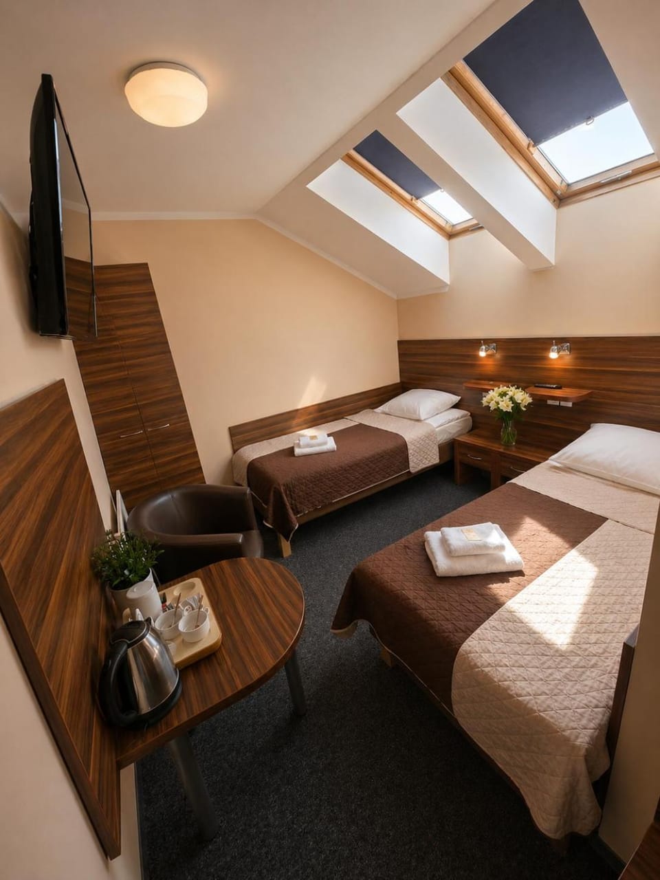 Gościniec Jurajski Hotel in Poland