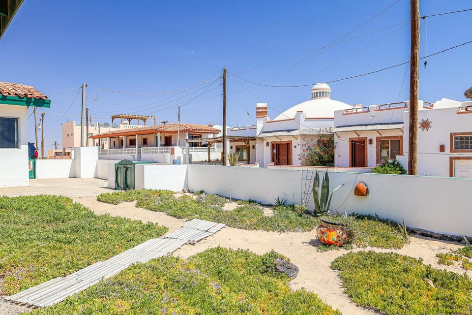 Las Mareas #21 House in Rocky Point