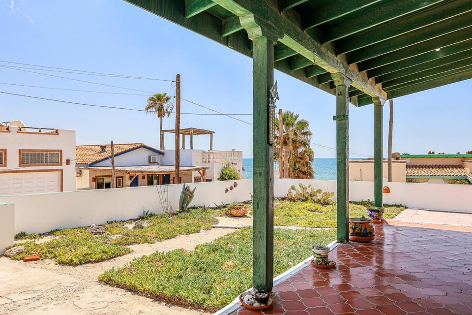 Las Mareas #21 House in Rocky Point