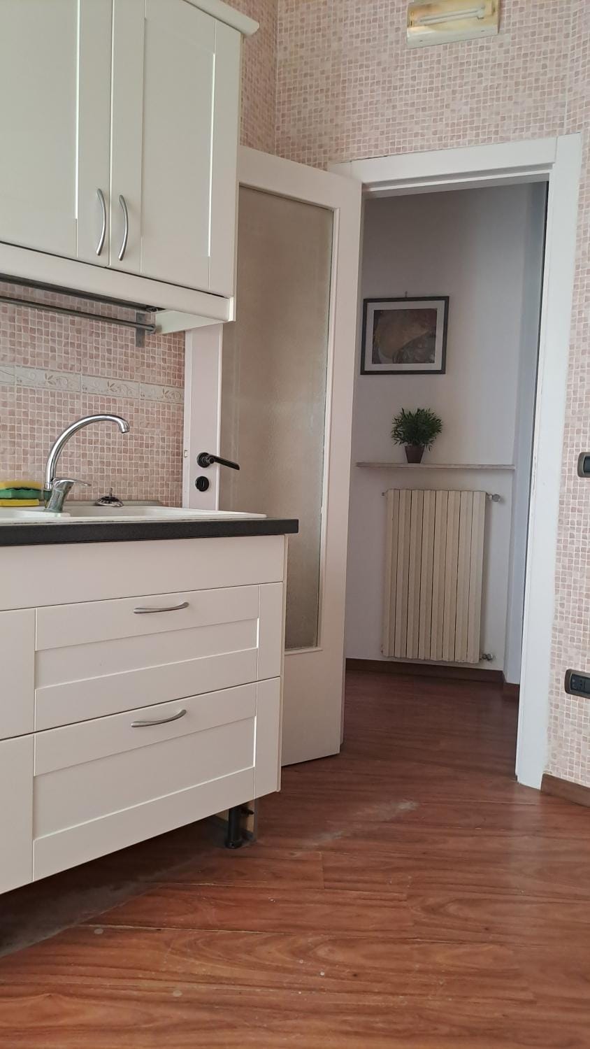Trinita' Maggiore Home/ Historic Center Apartment in Naples