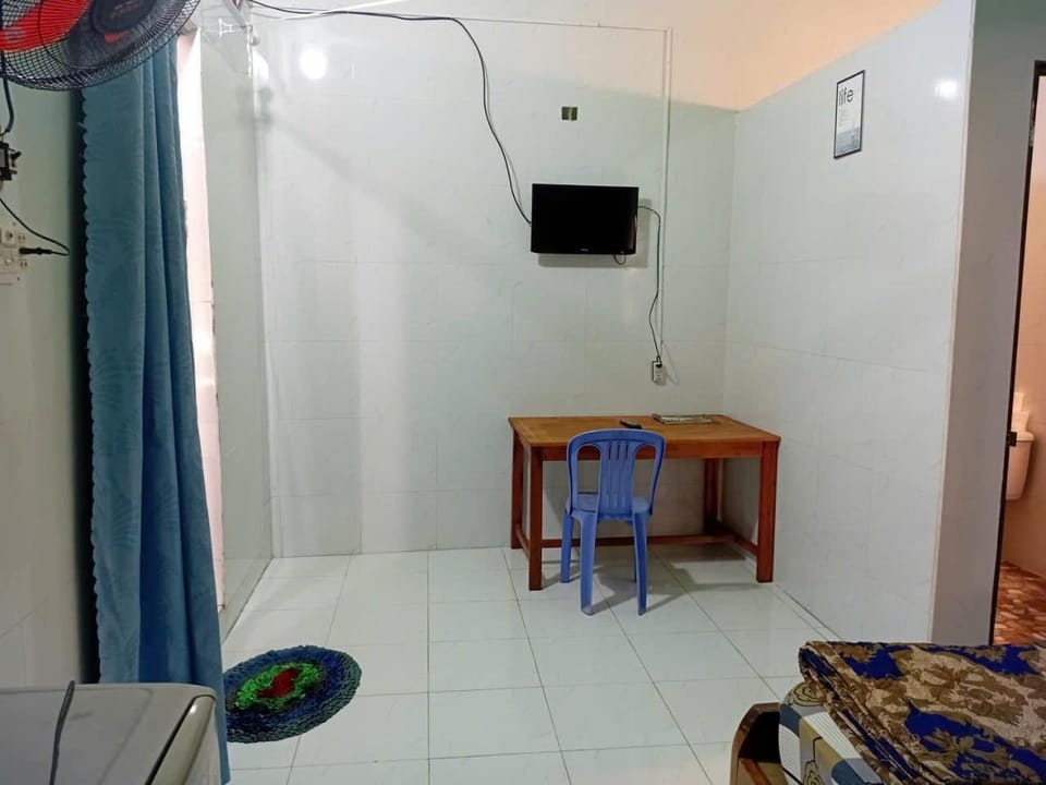 Hai Anh Guesthouse Bed and Breakfast in Phu Quoc