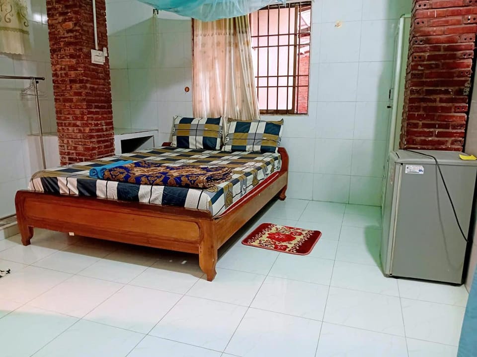 Hai Anh Guesthouse Bed and Breakfast in Phu Quoc