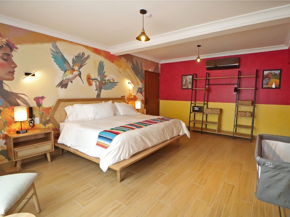 Hotel Boutique Típico Hotel in Orizaba