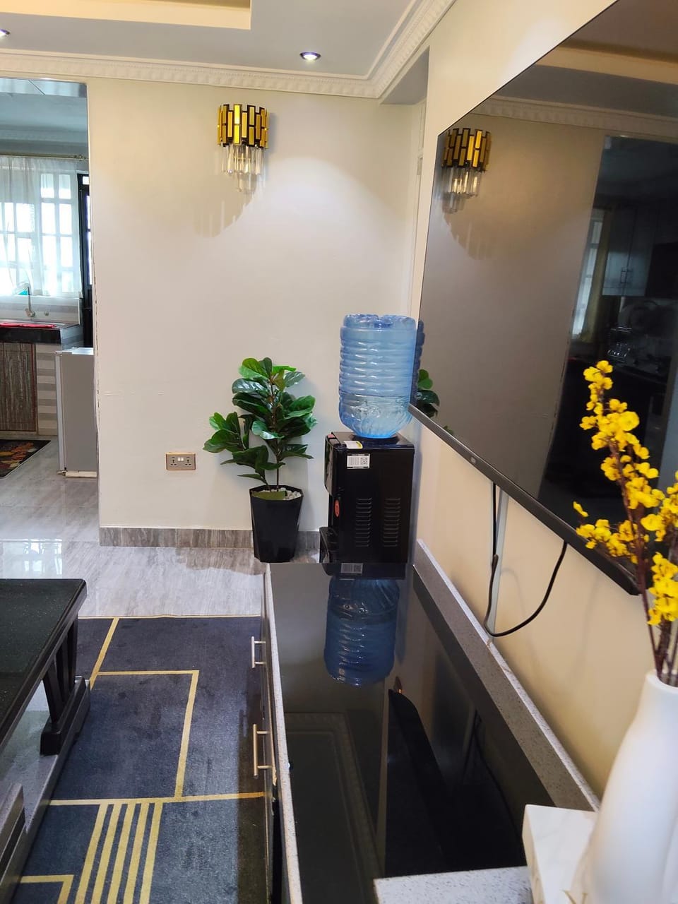 Luxury 2 Bedroom apartment Apartment in Kenya