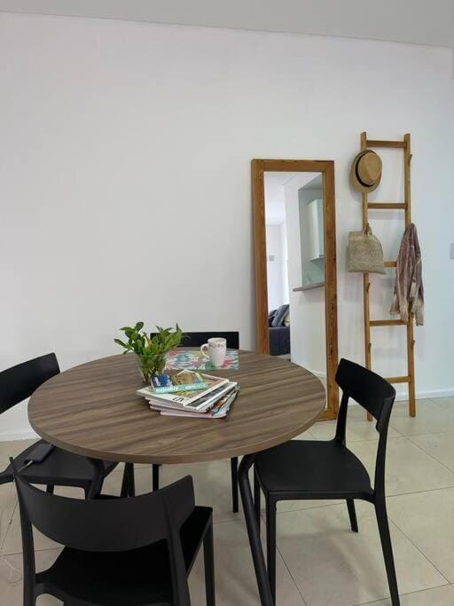 Departamento en Recoleta con pileta Apartment in Buenos Aires
