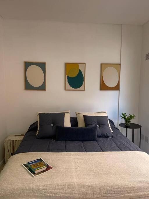 Departamento en Recoleta con pileta Apartment in Buenos Aires