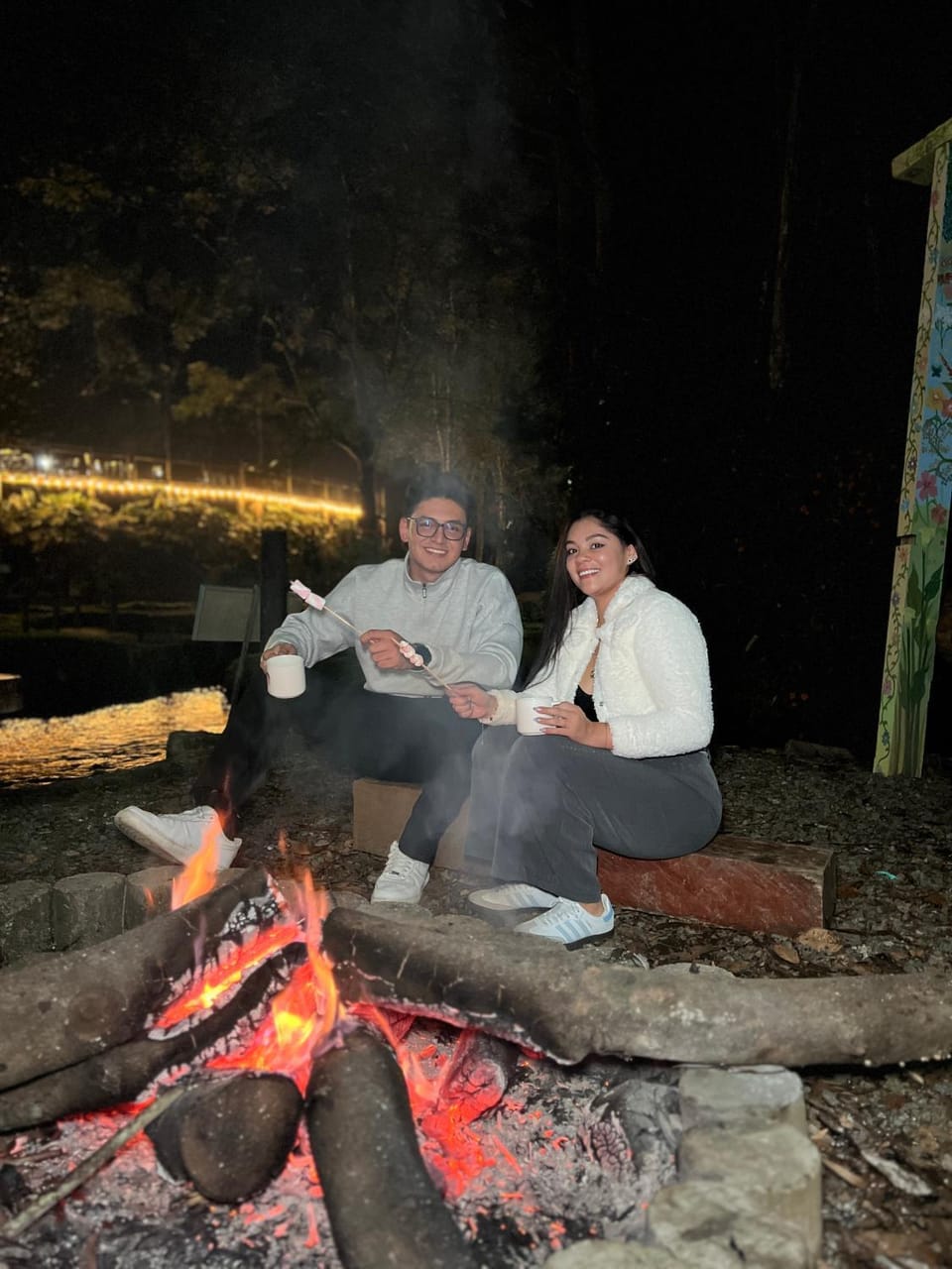 Activities, BBQ facilities