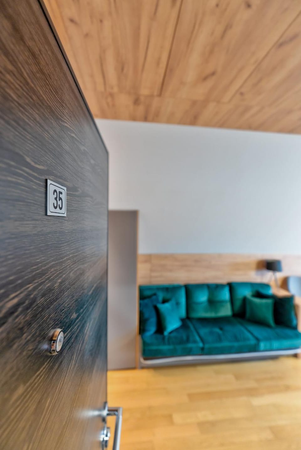 ZlatiborView Apartment 2 Apartment in Zlatibor