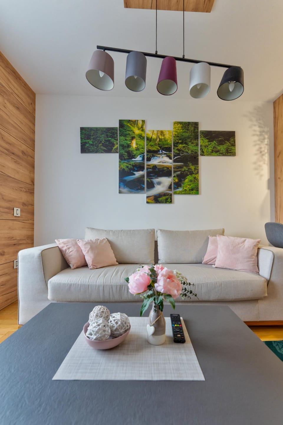 ZlatiborView Apartment 2 Apartment in Zlatibor