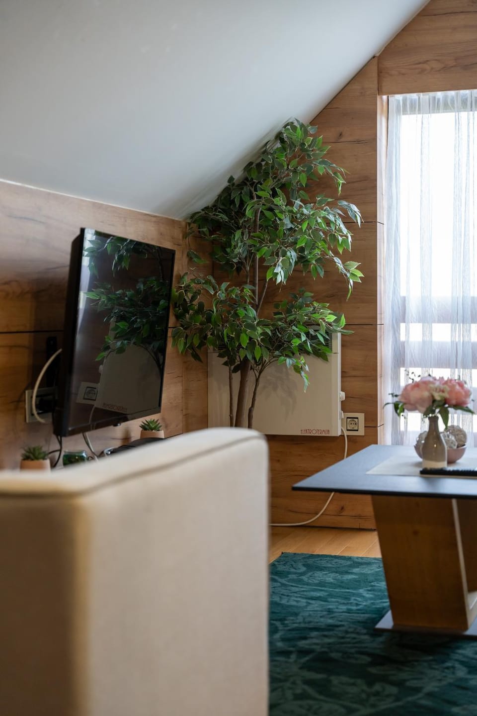 ZlatiborView Apartment 2 Apartment in Zlatibor