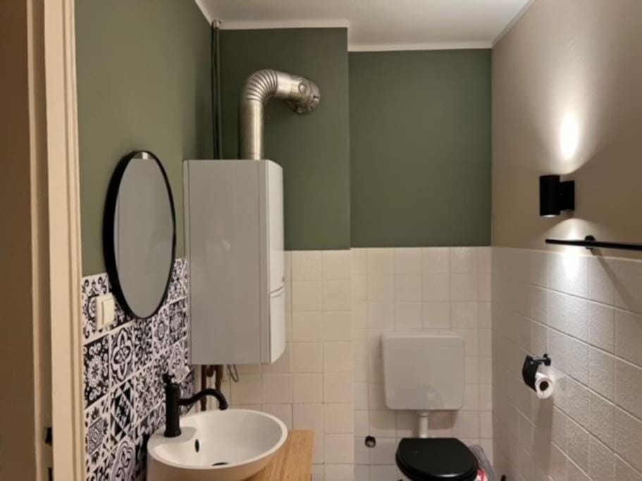 Charmante Altbauwohnung Apartment in Neuss