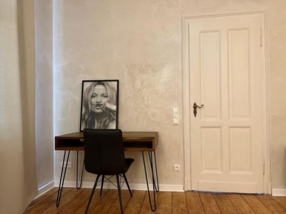 Charmante Altbauwohnung Apartment in Neuss