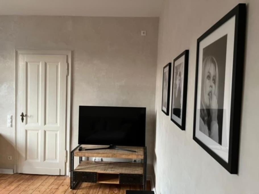 Charmante Altbauwohnung Apartment in Neuss