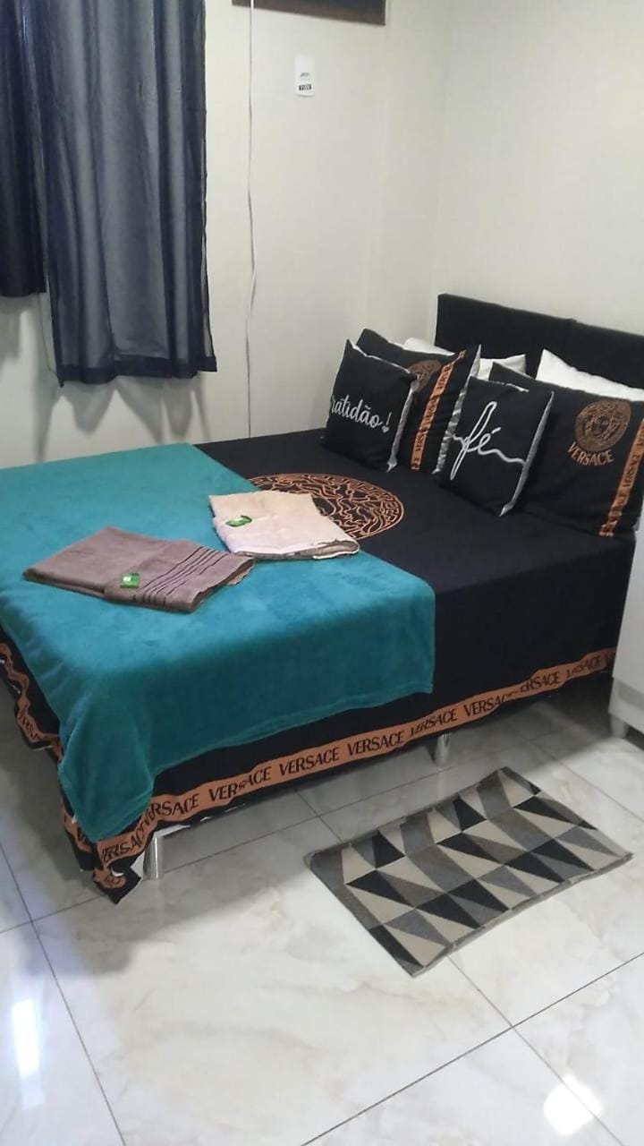 Mini apartamento 300 metros da praia Apartment in Rio de Janeiro