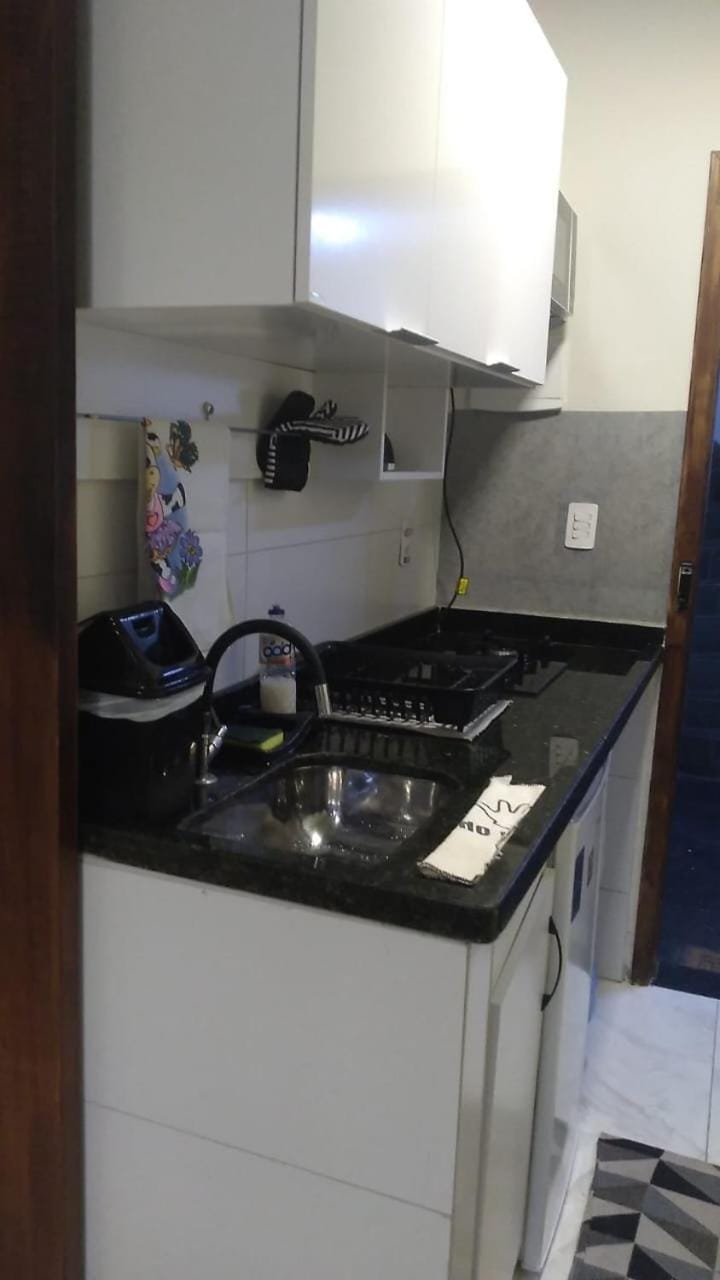 Mini apartamento 300 metros da praia Apartment in Rio de Janeiro