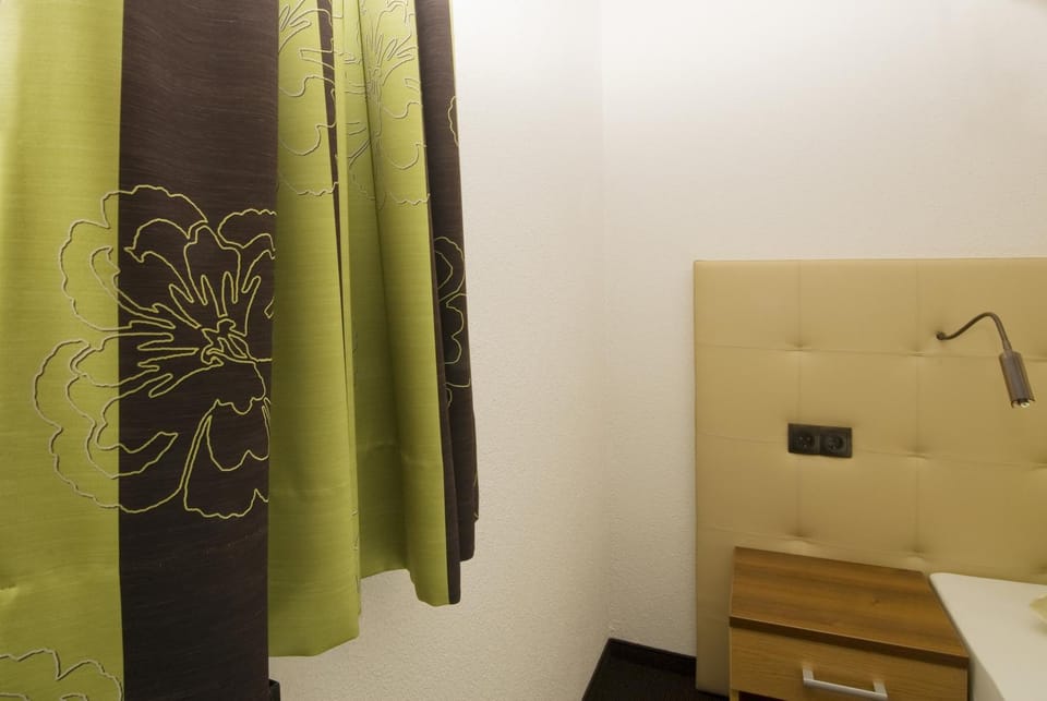 Haus Deiser Apartment in Canton of Grisons