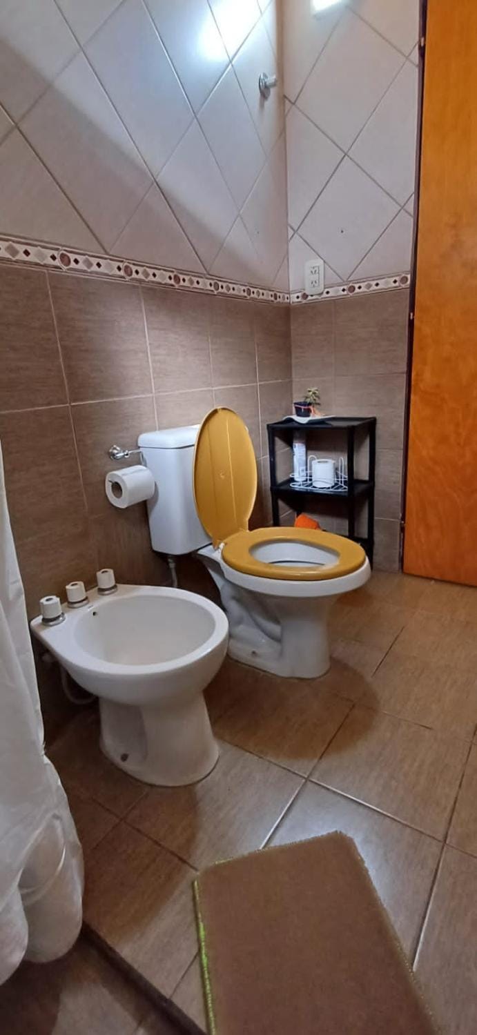 GANESHA Departamentos para TURISMO Apartment in Malargüe