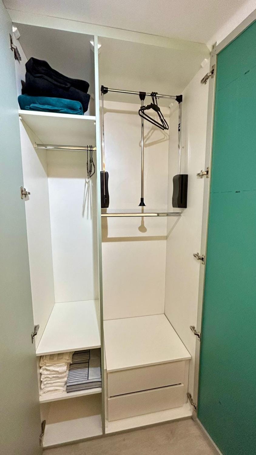 wardrobe