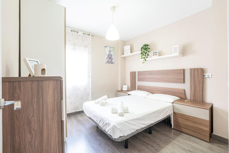 Apartament Ludy'S Vialia Center Apartment in Malaga