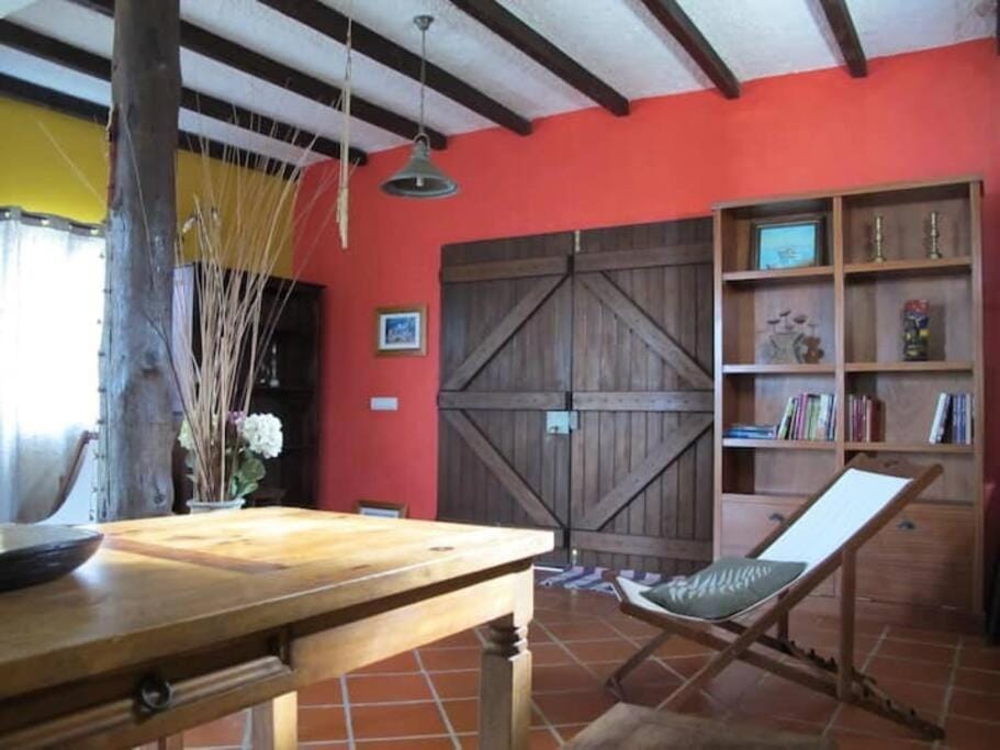 Casa do Bisbis House in Madeira District