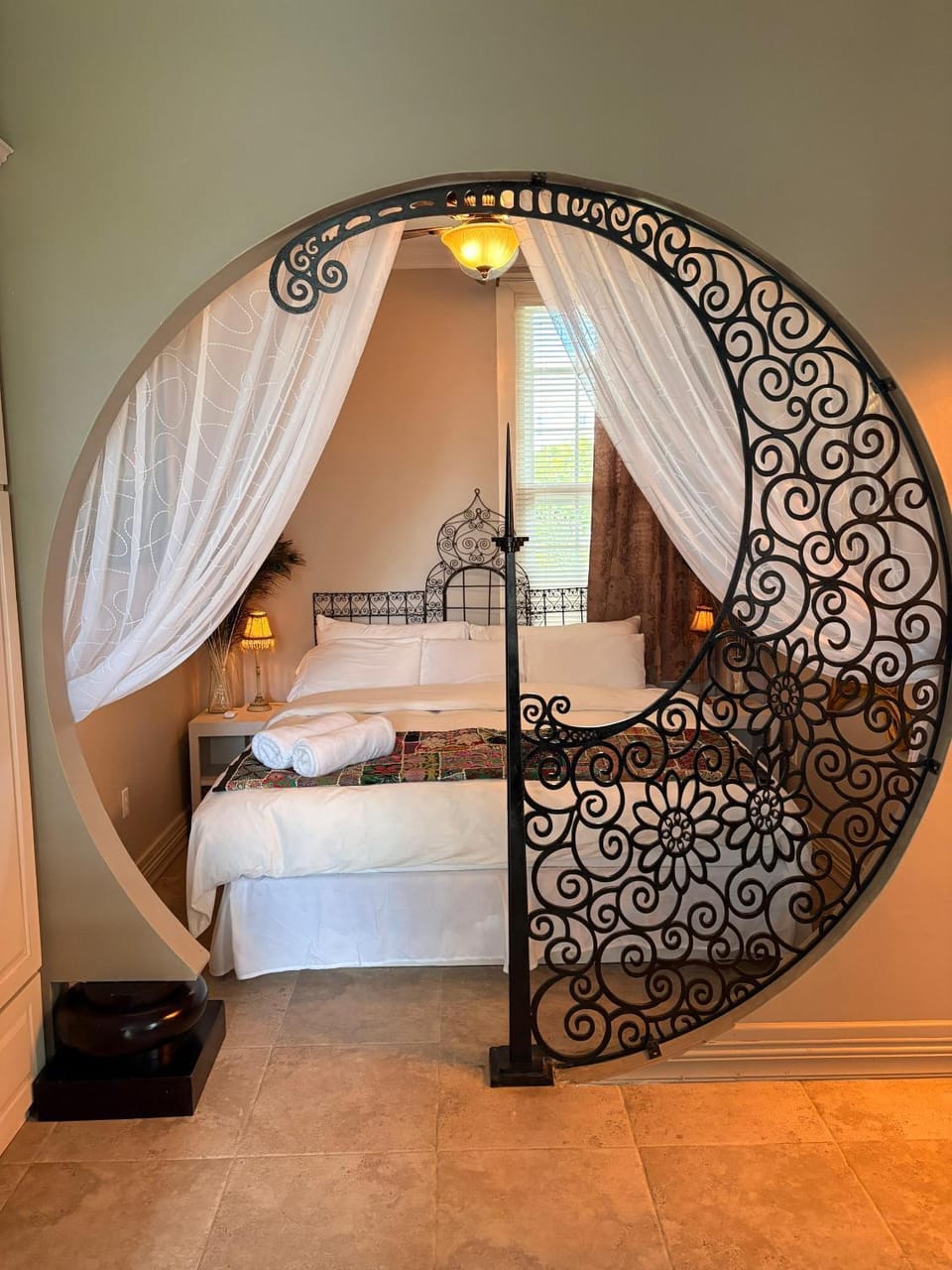 Caye Caulker Boutique Guesthouse 3 Bed and Breakfast in Belize District