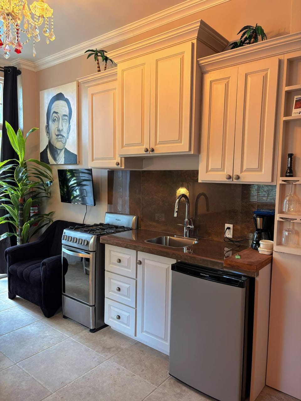 Caye Caulker Boutique Guesthouse 3 Bed and Breakfast in Belize District