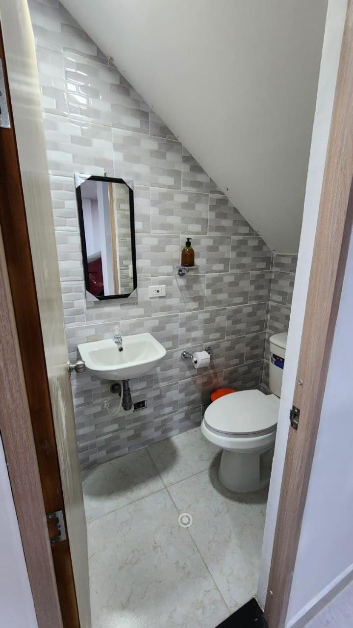 Casa en Mesitas para 16 personas House in Cundinamarca, Colombia