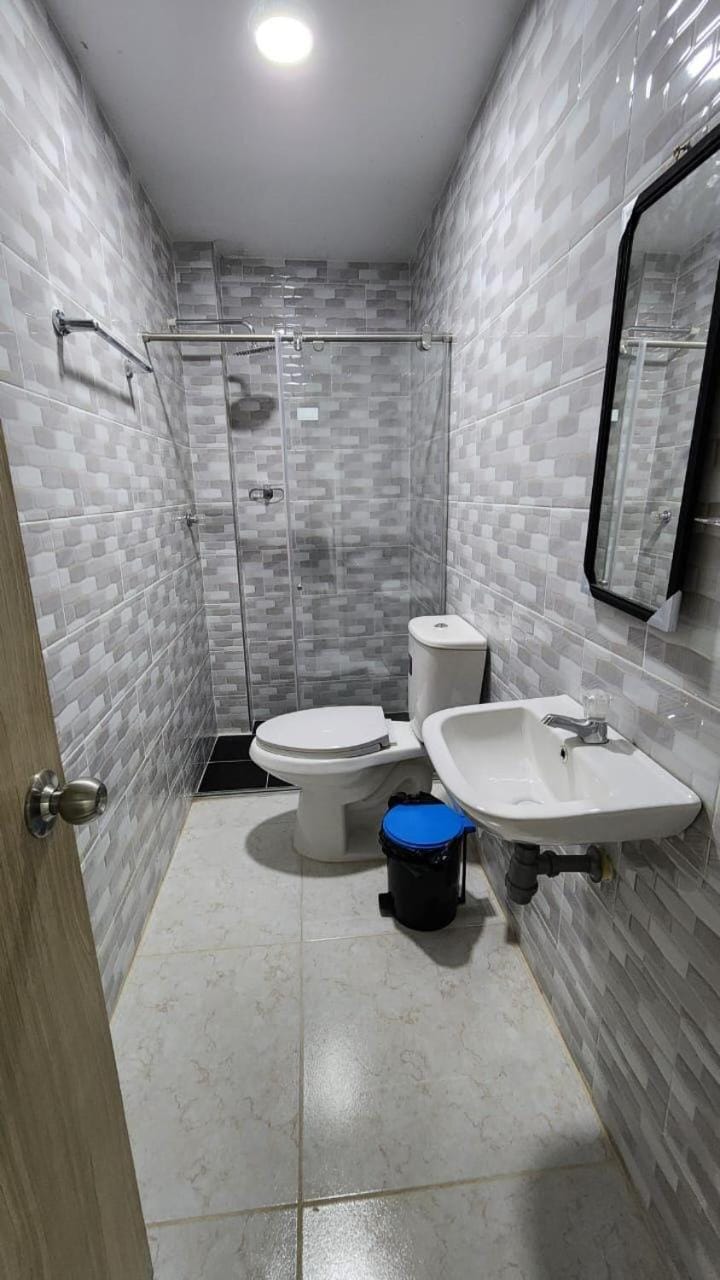 Casa en Mesitas para 16 personas House in Cundinamarca, Colombia
