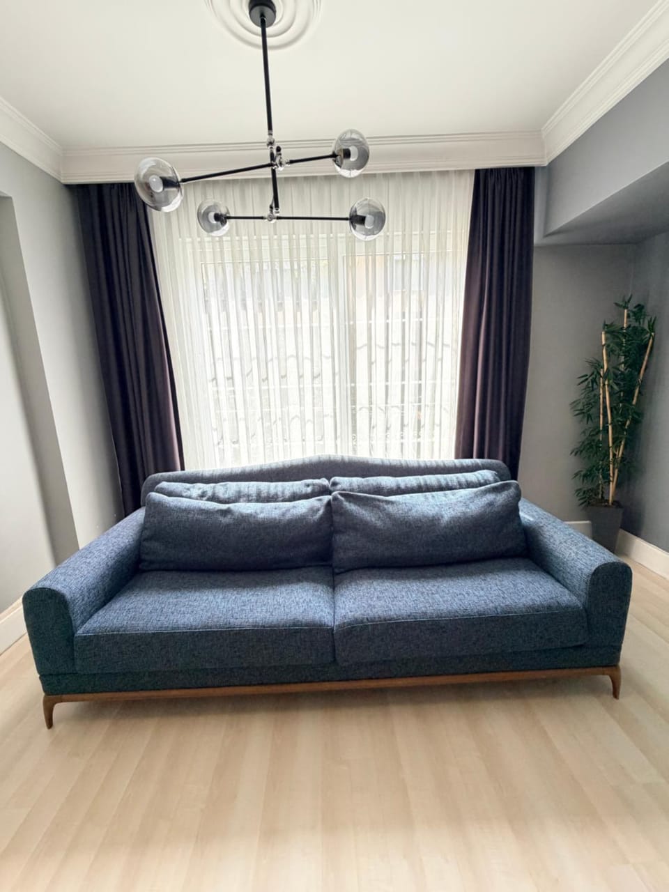 Happy Family DUPLEX Apartment in Istanbul