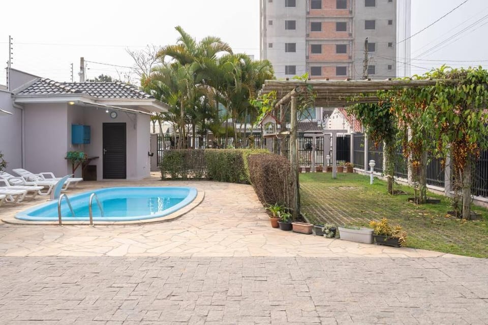 Garden, Garden view