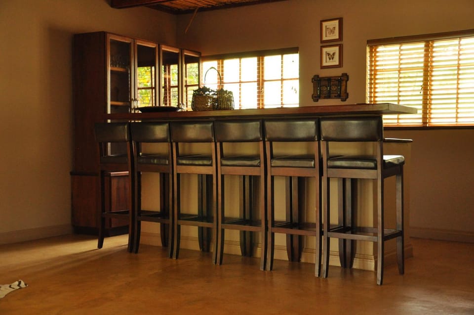 Lounge or bar