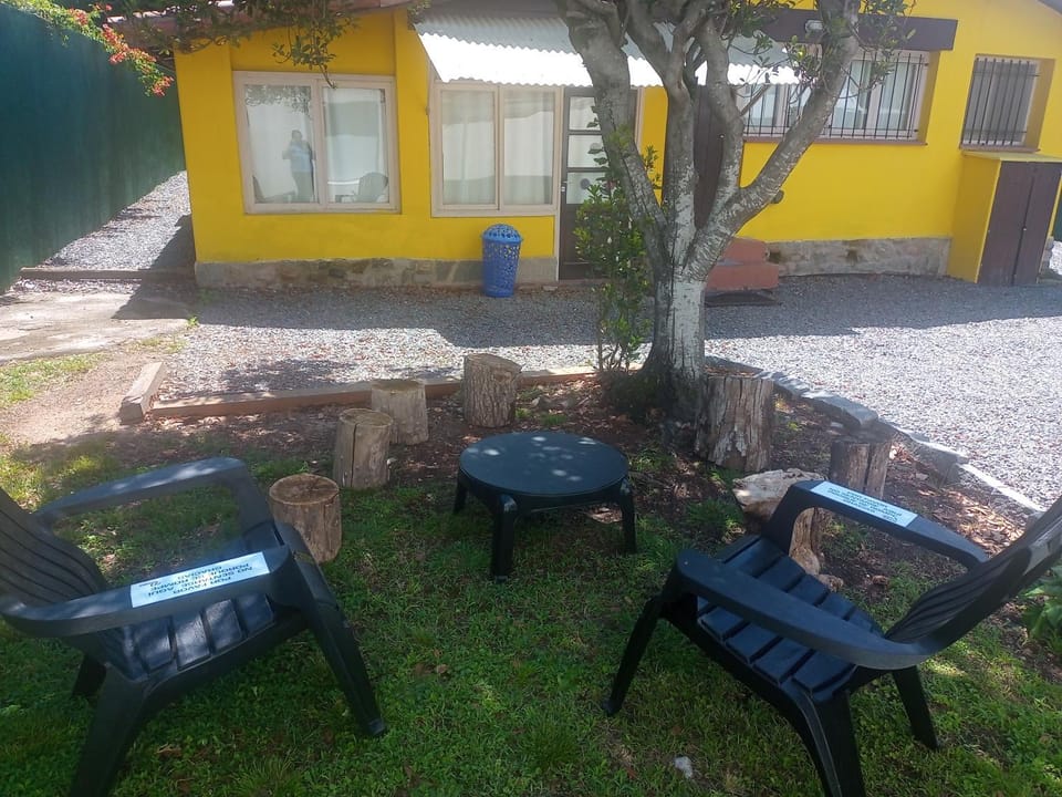 Chalet Paloma 2 Apartment in La Falda