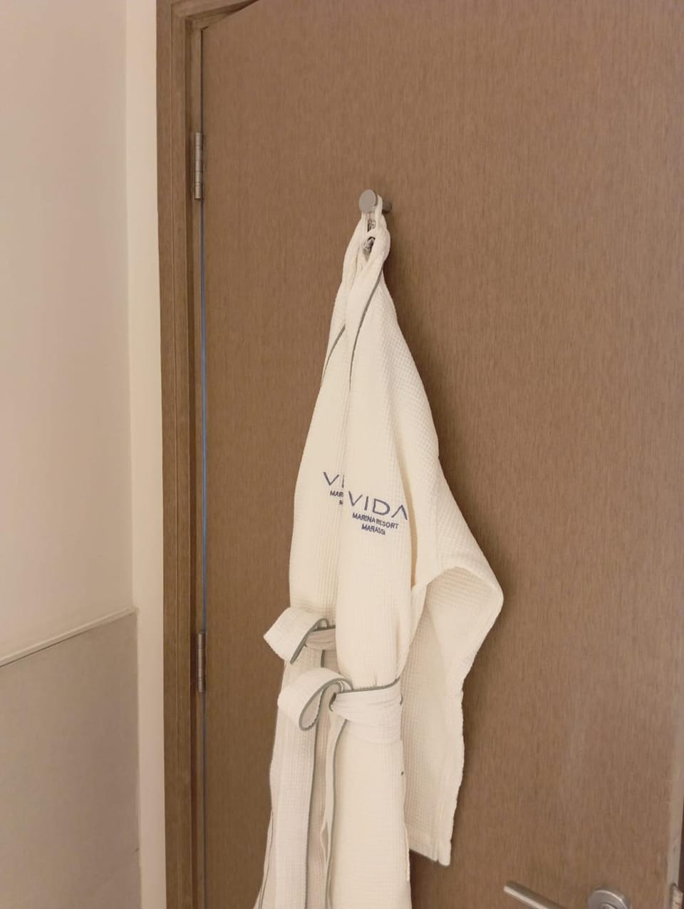 Three Bedroom Apartment Marina View at Vida Marina Resort Marassi Residences Apartment in Egypt