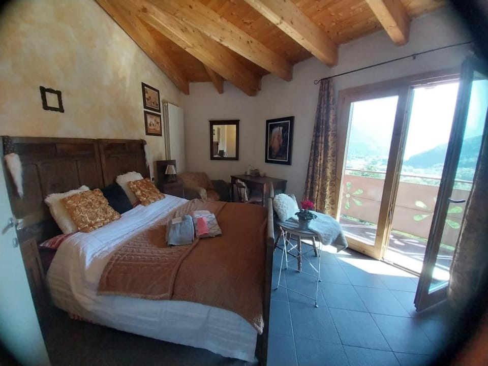 Villa Amaranta Room and Breakfast Bed and Breakfast in Province of Brescia