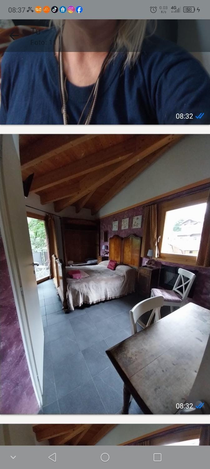 Villa Amaranta Room and Breakfast Bed and Breakfast in Province of Brescia