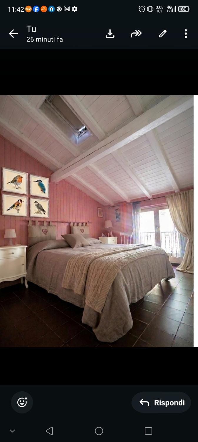 Villa Amaranta Room and Breakfast Bed and Breakfast in Province of Brescia