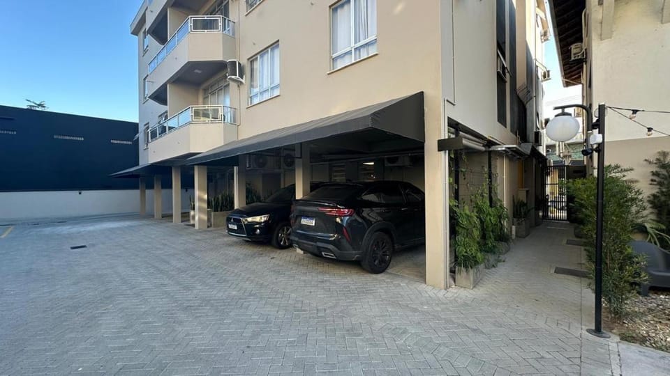 Cidade das bicicletas Apartment in Joinville