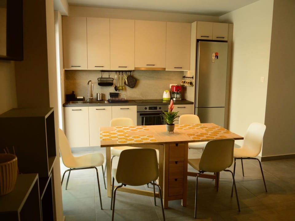 Ándale Apartment in Lefkada