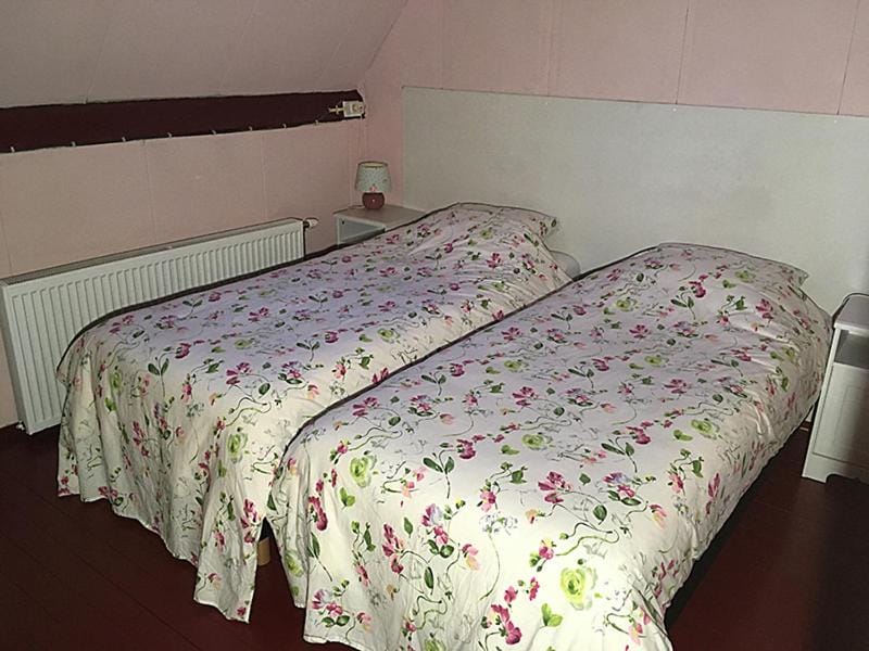 Paul en Lettie's Bed and Breakfast Bed and Breakfast in Gelderland, Netherlands
