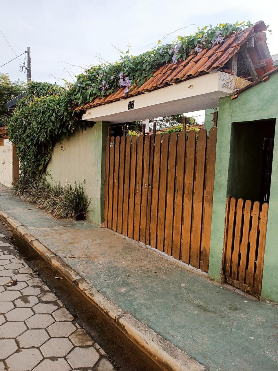 Maresias casa da Sol House in São Sebastião