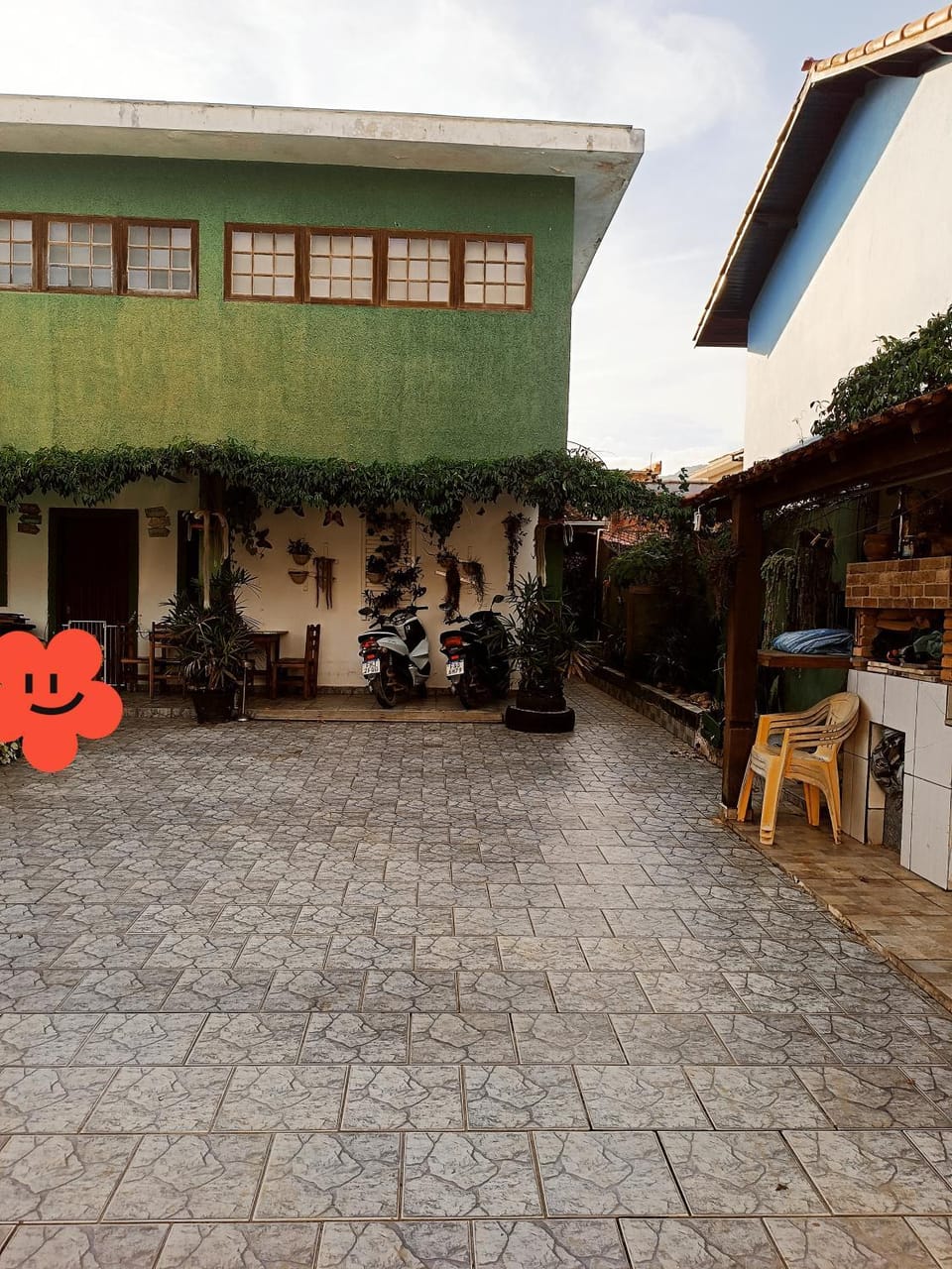Maresias casa da Sol House in São Sebastião
