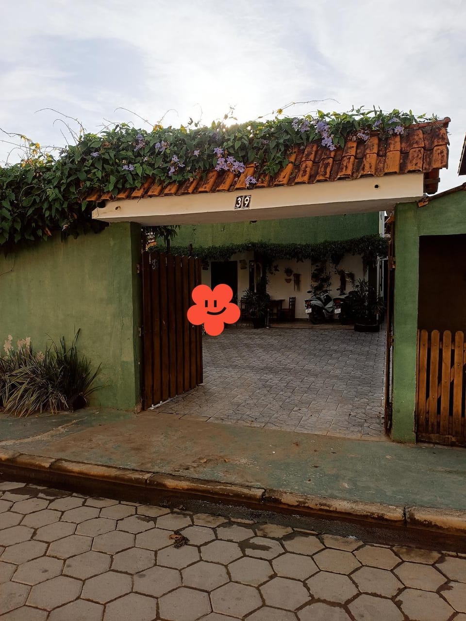 Maresias casa da Sol House in São Sebastião