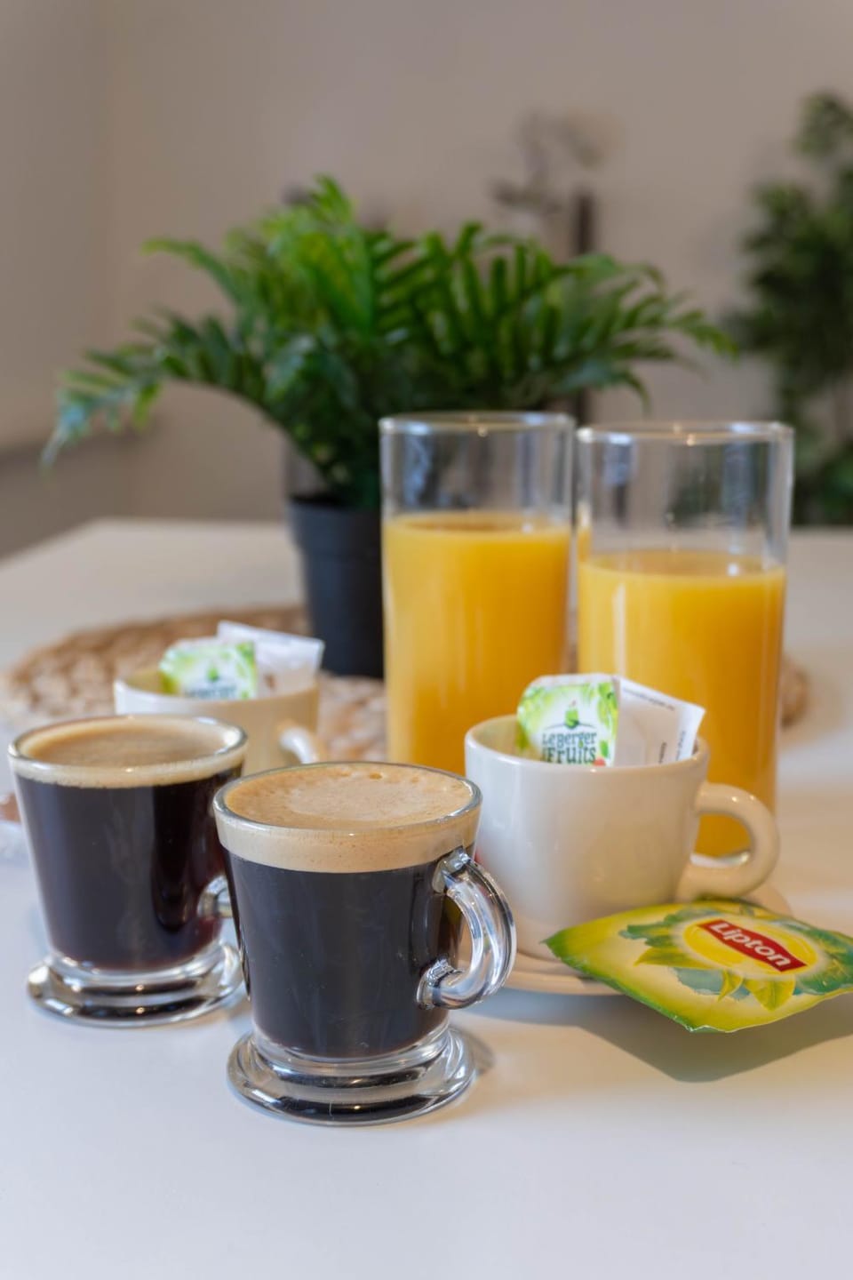 Cocon Studio proche Disneyland Apartment in Lagny-sur-Marne