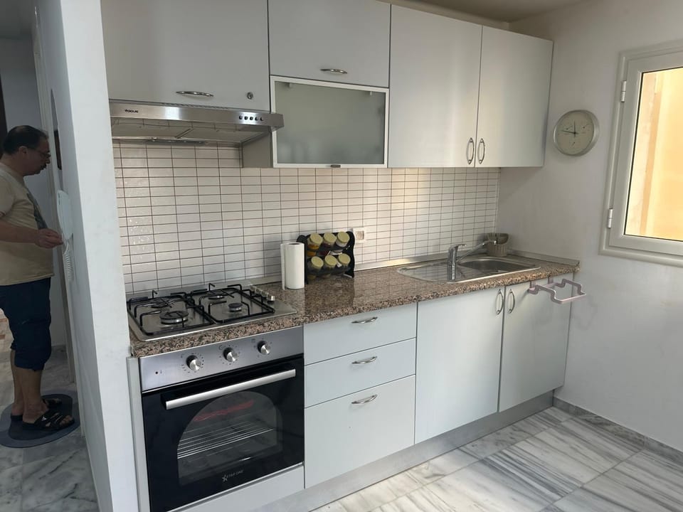 Hegla diamant ines Apartment in Sousse Governorate, Tunisia