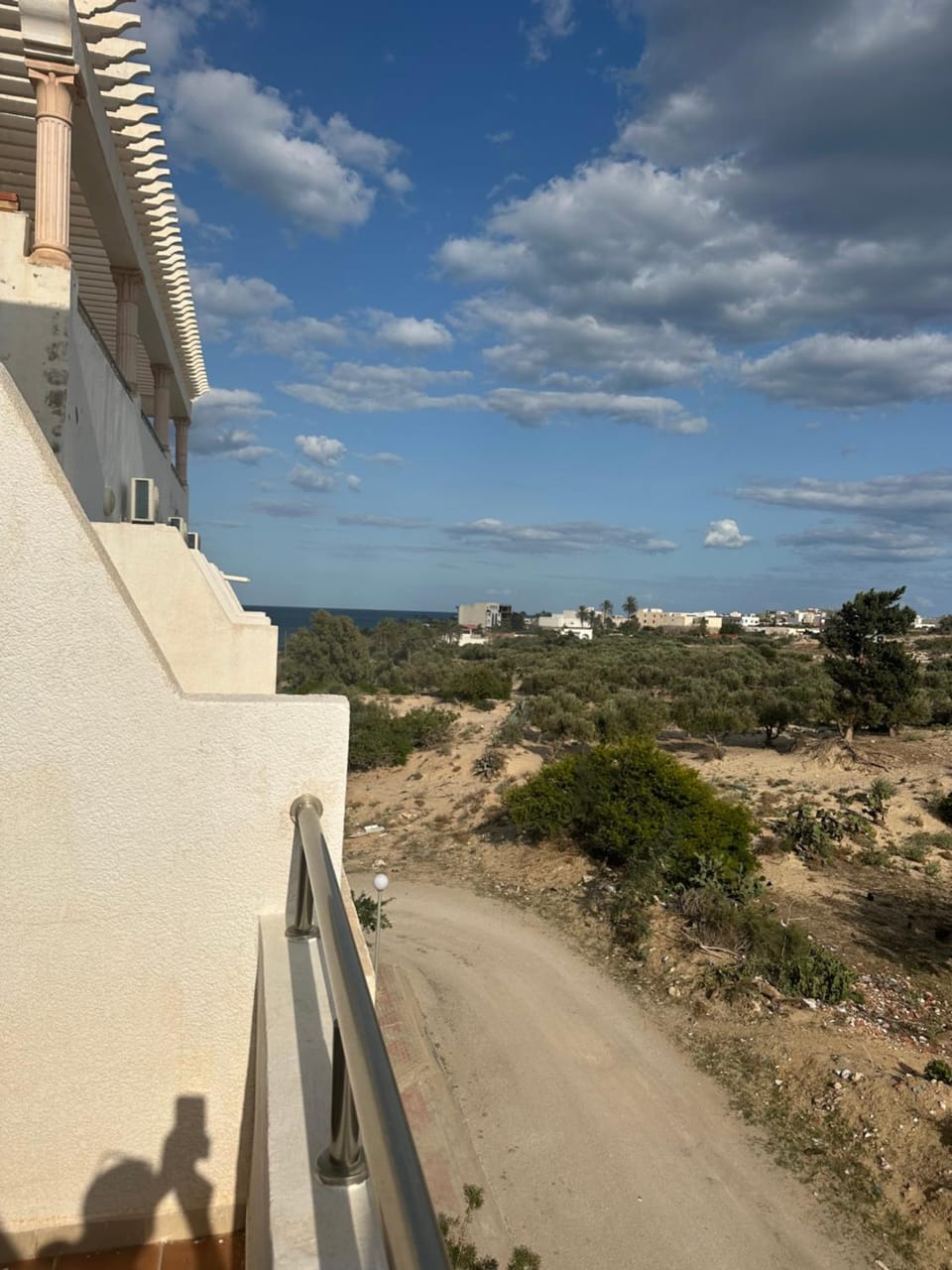 Hegla diamant ines Apartment in Sousse Governorate, Tunisia