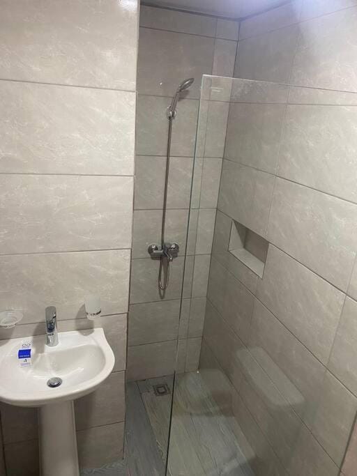 lugar comodo y barato Apartment in Santiago de los Caballeros